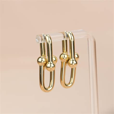 tiffany dupe earrings